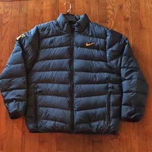 Nike x Kobe Winter/Spring Jacket